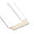 Hawking Wood Flat Wall Mirror-46303279