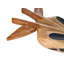 Handmade Animals Solid Wood Wall Decor