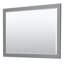 Ensemble de meuble-lavabo simple autoportant 48 po avec plateau en marbre de culture Miranda-97925157-97925158-97925162