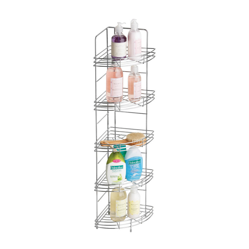Suction Shower Caddy