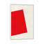 « red square (after albers) », impression-49904710-53128505