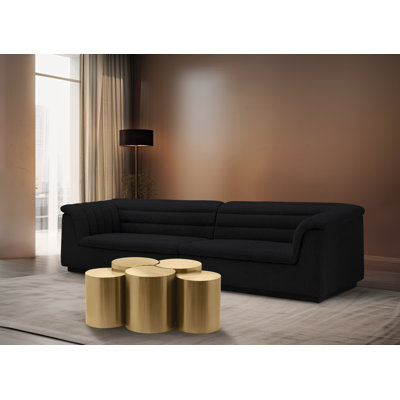 Ensemble de 5 tables de groupage Hylie