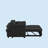Velvet Sleeper Sofa Bed-1491384682