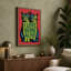 Love Being Alive Modern - Wrapped Canvas-1192734344-1192734346