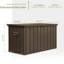 Mobai 49.4'' W Steel-133714757