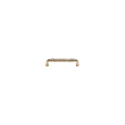 Ribbon And Reed Bar / Handle Pull