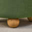 Upholstered Round Storage Ottoman-264498425