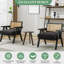 Upholstered Lounge Chair-133727324