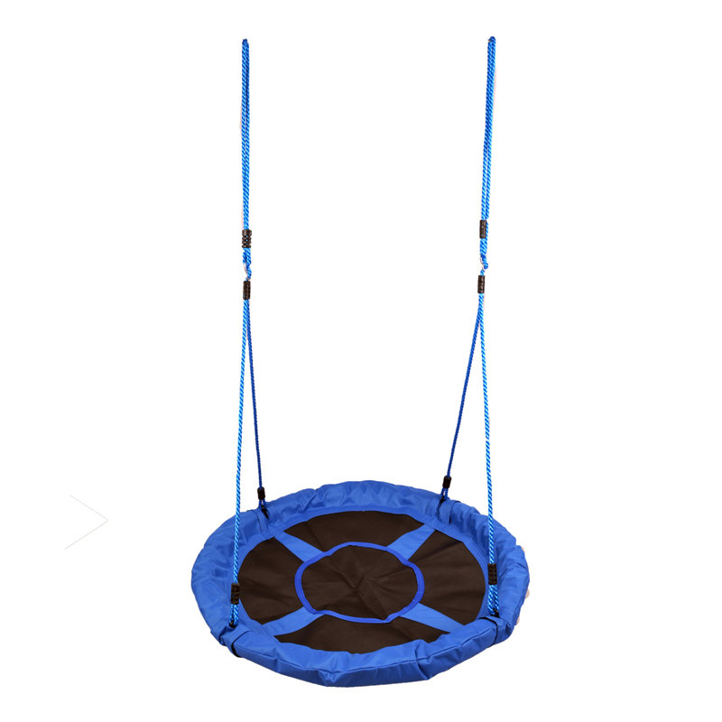 Govea 2 Person Porch Swing