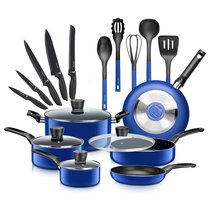 Wayfair, Cookware Sets On Sale, Up to 65% Off Until 11/20