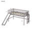 Lit mezzanine simple Amra par Harriet Bee-184305699