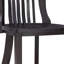 Tabouret de comptoir en bois massif Maylen-1763486463-1771218553