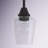 Carletha 1 - Light Single Pendant-1047855882