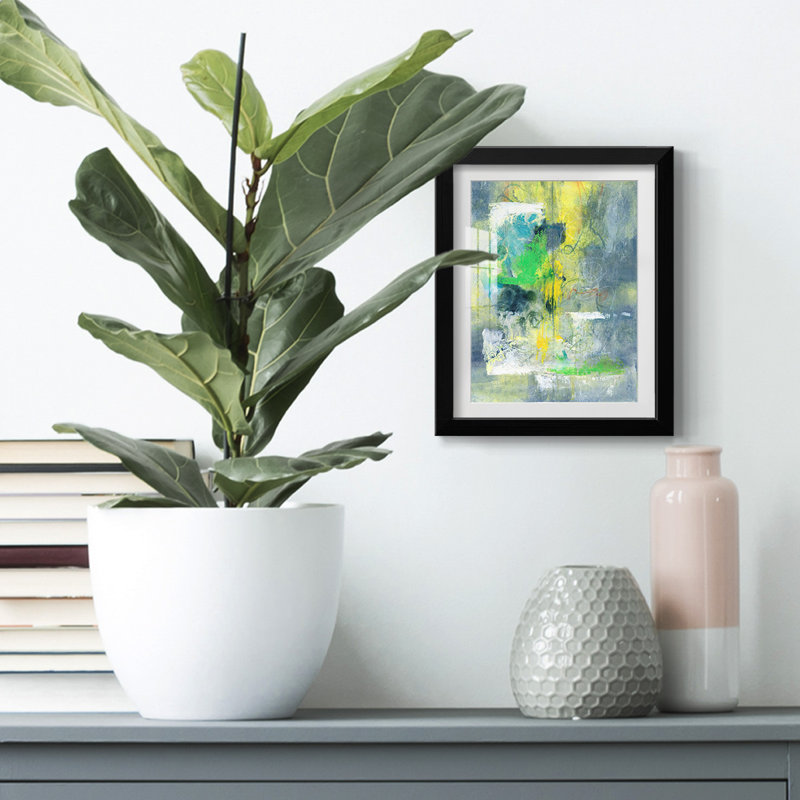 Sweet Things II -Framed Print