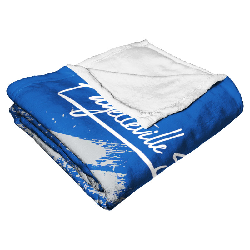 Throw Blanket