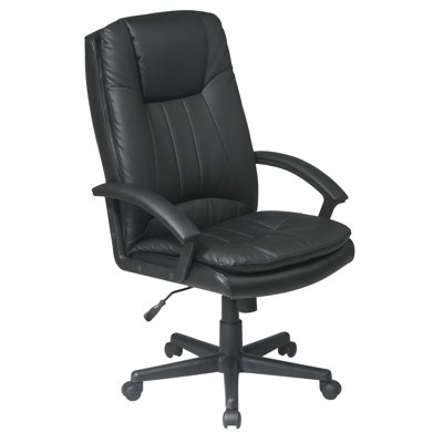 Fauteuil de direction Hathcock