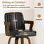 Tabouret de bar 26,4 po Mid-Century-1820228887-1839930457