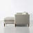 Clifford 2-Piece Sectional with Sinuous Springs and Feather Blend Cushions-1620568403-1632661592