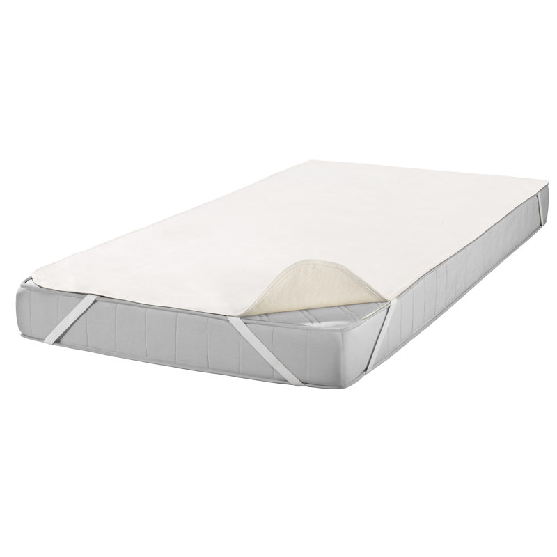 Mattress Protector, 200 x 220 cm