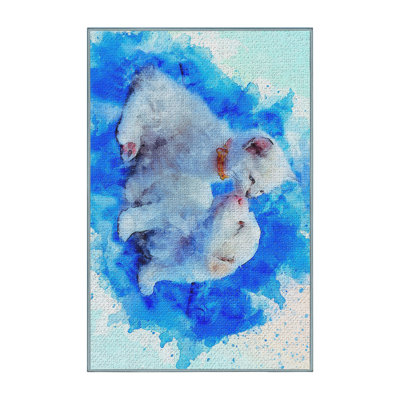 Cotton Indoor Rug