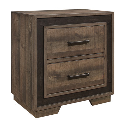 Jelayne 15.75'' W Nightstand