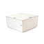 Canapé modulaire rembourré avec repose-pieds-1899945610