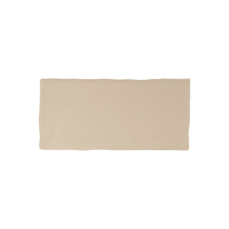 Daltile Farrier 2-1/2 x 5 Wall Tile (60 PC Per Carton) (5.34 SQFT Per Carton), Palomino