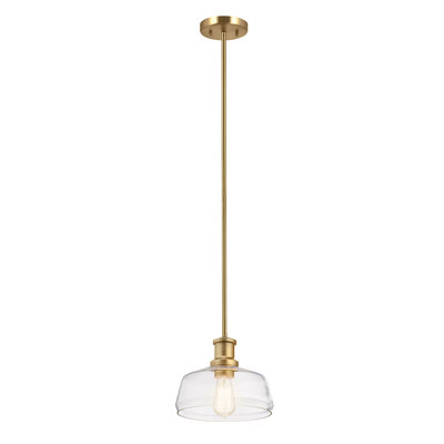 Notting Hill 1 - Light Pendant