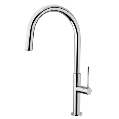 Trim Single Lever Monobloc Tap