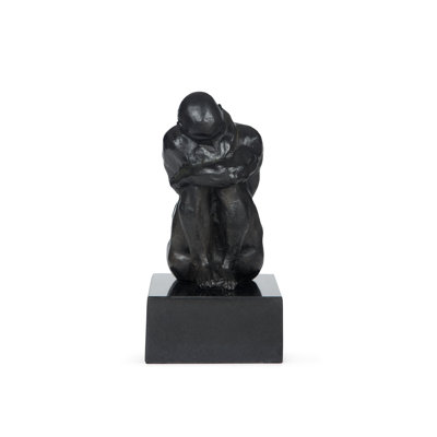 Jules Statue