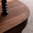 New Chinese-style minimalist coffee table