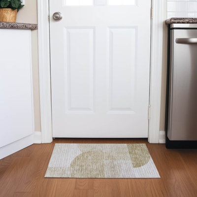 Tapis intérieur / extérieur Ayush