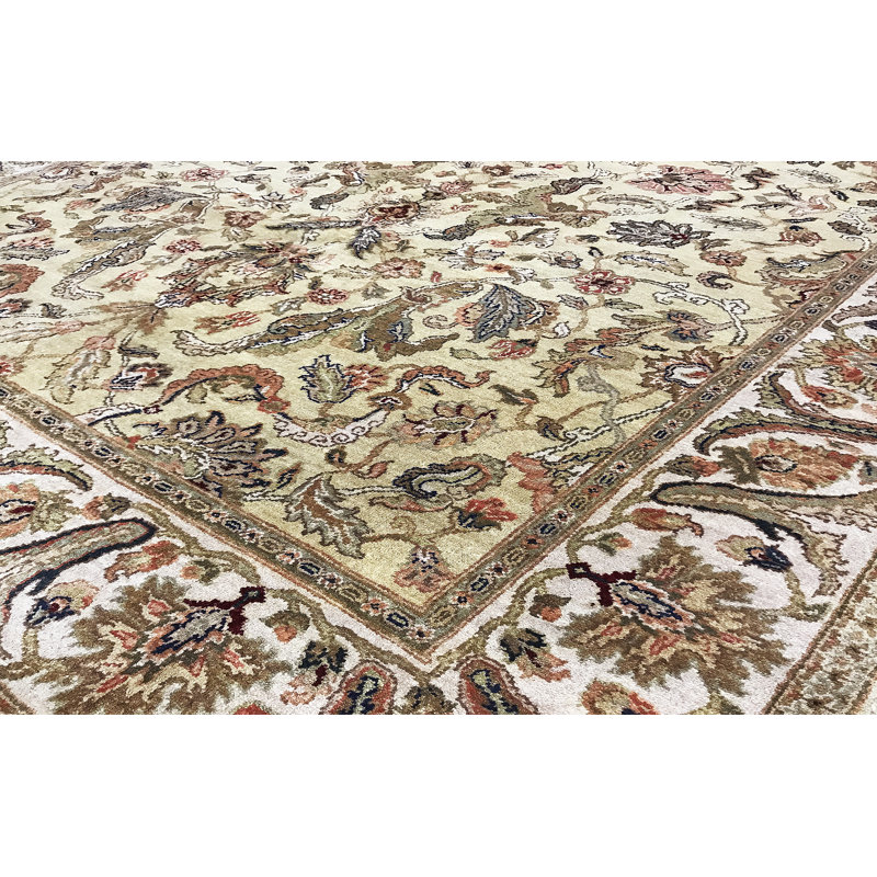 One-of-a-Kind 5'11" X 8'11" Area Rug
