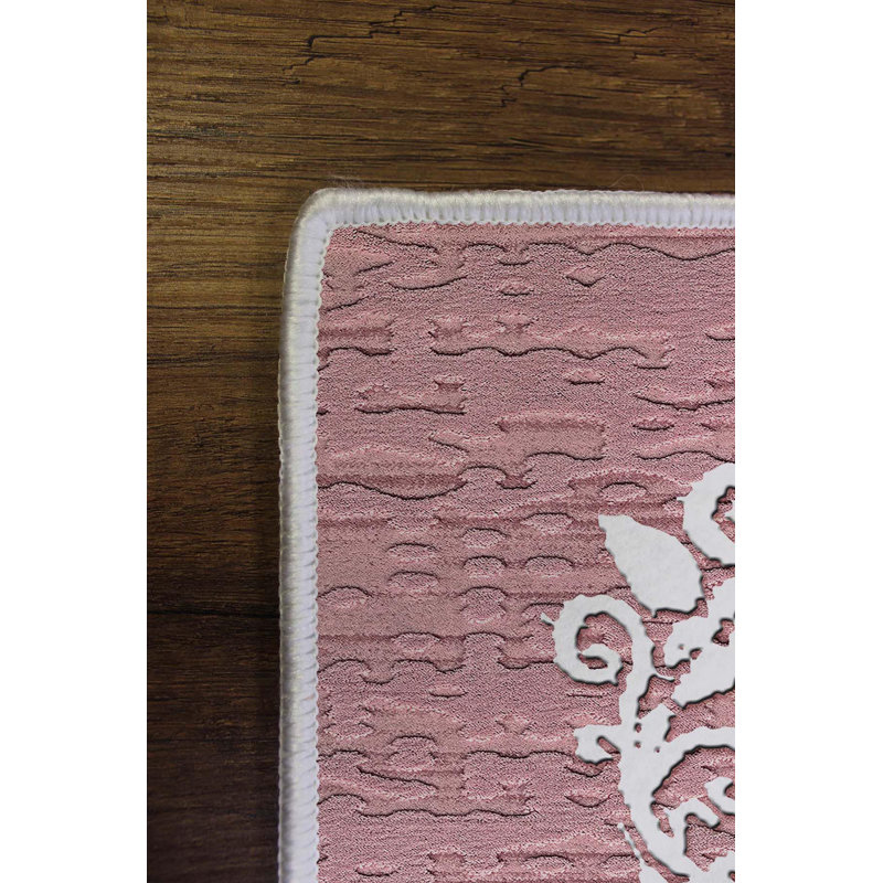 Tapis de qualité supérieure imprimé en 3D, 5,2 x 7,5 pieds, 100% polyester, 650 g / m² | Antibactérien, envers antidérapant en PVC, lavable à la machine | Idéal pour le salon, la chambre à coucher et la maison, hauteur des poils doux: 0,3 po