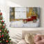 Christmas Holiday Arts - Toile tendue avec châssis-1225973778