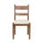Camellia Upholstered Dining Chair (Set Of 2)
