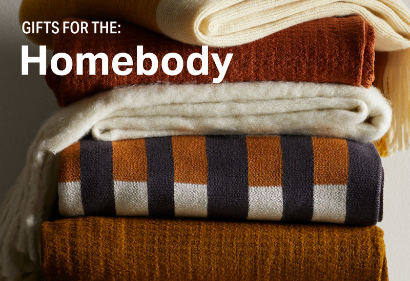 Gifts for the Homebody