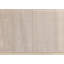 Tapis d'intérieur moderne géométrique brun-671398787