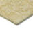 Lavonia Washable Floral Indoor / Outdoor Rug-1757048711