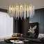 Ibanez 8 - Light Unique/Statement Chandelier