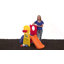 Ensemble d'escalade et de sports All Star Step2