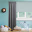 Marjani Adjustable 120cm to 210cm 1.6cm Single Curtain Pole-1154857157