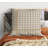 Plaid Outdoor Reversible Throw Pillow-71007140