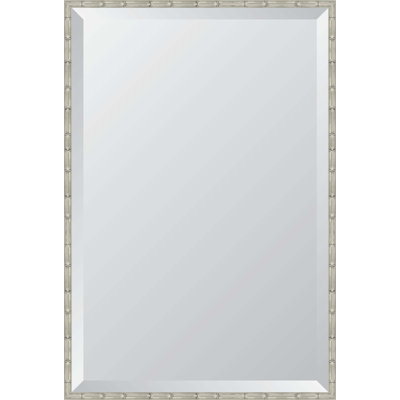 Tearney Rectangle Wall Mirror