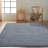 Halo Wool Striped Indoor Rug-57303629