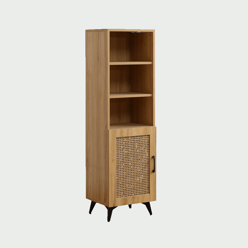 Kerish 56'' Kitchen Pantry
