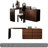 Shanise Vanity