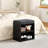 4 Pair Shoe Storage Bench-261620670