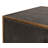 Shagreen 2 - Drawer Solid Wood Nightstand-59407350