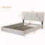 Ensemble de chambre à coucher 2 pièces-1200402769